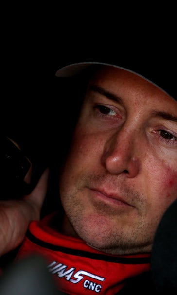 Kurt Busch, Stewart-Haas Racing penalized for Daytona infraction